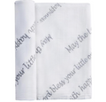 MUSLIN SWADDLE BLANKETS
