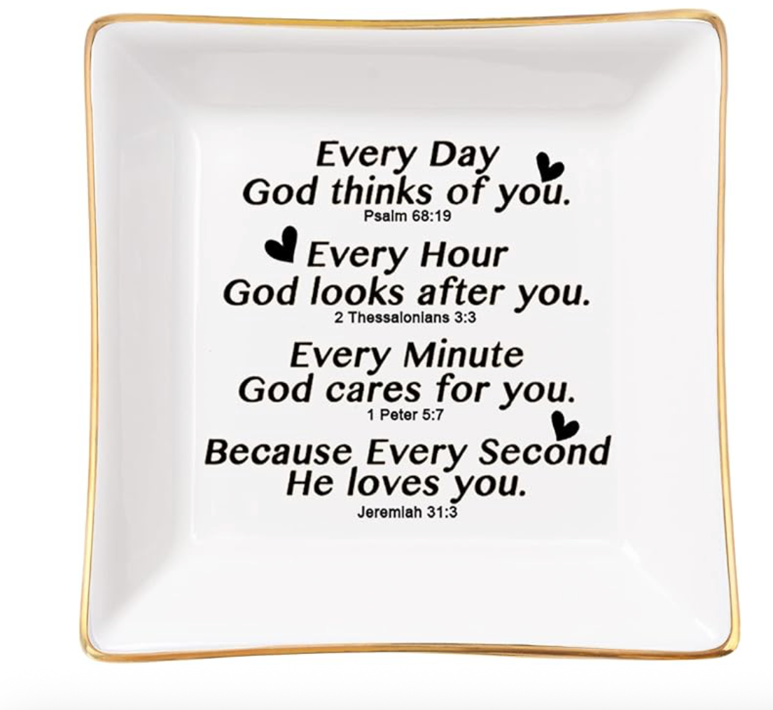 JEWELRY TRIVET